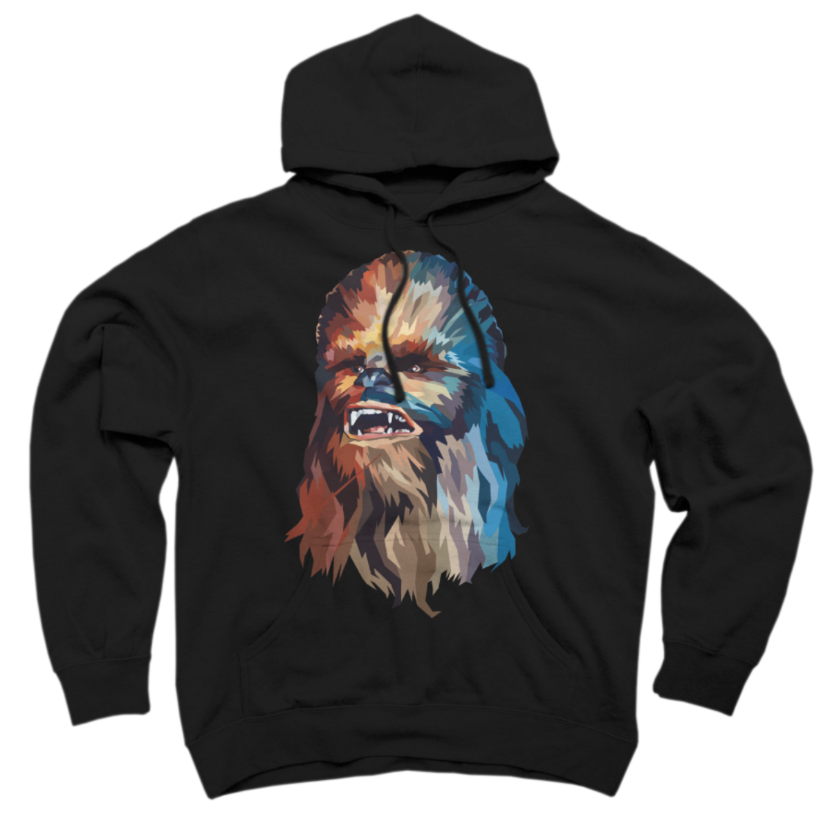 chewy hoodie